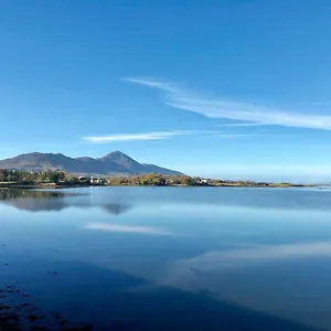 *** Bed & Breakfast The Waterside Ireland